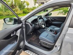 Nissan Qashqai Honor 2.0L FWD Premium - ფოტო 5