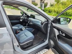 Nissan Qashqai Honor 2.0L FWD Premium - ფოტო 6