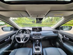 Nissan Qashqai Honor 2.0L FWD Premium - ფოტო 7