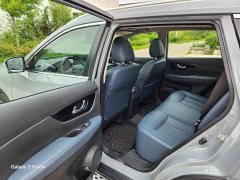Nissan Qashqai Honor 2.0L FWD Premium - ფოტო 8