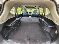 Nissan Qashqai Honor 2.0L FWD Premium - ფოტო 9