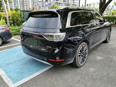 AITO M9 Extended Range Ultra 42kWh 6-Seater - ფოტო 2