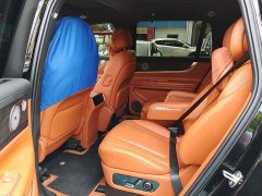 AITO M9 Extended Range Ultra 42kWh 6-Seater - ფოტო 5