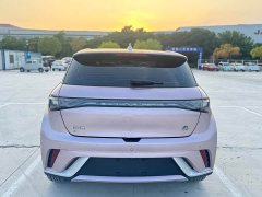BYD Dolphin 420km Fashion Edition - ფოტო 10