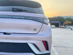 BYD Dolphin 420km Fashion Edition - ფოტო 12