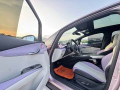 BYD Dolphin 420km Fashion Edition - ფოტო 13