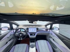 BYD Dolphin 420km Fashion Edition - ფოტო 16