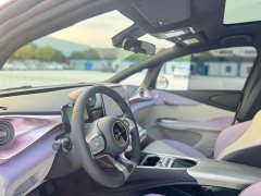 BYD Dolphin 420km Fashion Edition - ფოტო 17