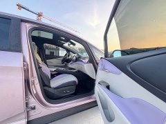 BYD Dolphin 420km Fashion Edition - ფოტო 19