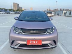 BYD Dolphin 420km Fashion Edition - ფოტო 2