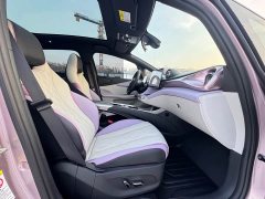 BYD Dolphin 420km Fashion Edition - ფოტო 20
