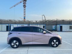 BYD Dolphin 420km Fashion Edition - ფოტო 5