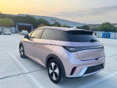 BYD Dolphin 420km Fashion Edition - ფოტო 7