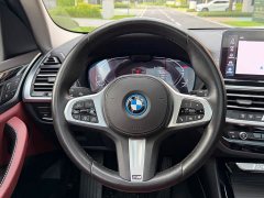 BMW iX3 Leading Edition - ფოტო 10