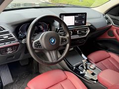 BMW iX3 Leading Edition - ფოტო 12