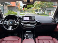 BMW iX3 Leading Edition - ფოტო 13
