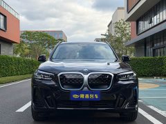 BMW iX3 Leading Edition - ფოტო 2