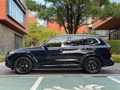 BMW iX3 Leading Edition - ფოტო 3