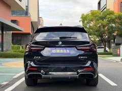 BMW iX3 Leading Edition - ფოტო 5
