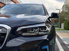 BMW iX3 Leading Edition - ფოტო 6