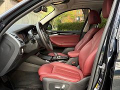 BMW iX3 Leading Edition - ფოტო 9