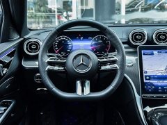 Mercedes-Benz C-Class C 260 L AMG Line - ფოტო 15