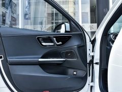 Mercedes-Benz C-Class C 260 L AMG Line - ფოტო 7