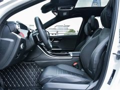 Mercedes-Benz C-Class C 260 L AMG Line - ფოტო 9