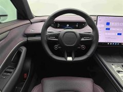 Xiaomi SU7 2024 Rear-Wheel Drive Ultra-Long Range Advanced Autonomous Driving Pro - ფოტო 10