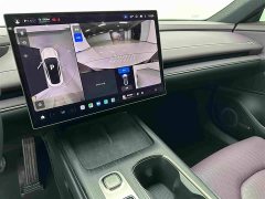 Xiaomi SU7 2024 Rear-Wheel Drive Ultra-Long Range Advanced Autonomous Driving Pro - ფოტო 13