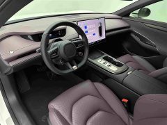 Xiaomi SU7 2024 Rear-Wheel Drive Ultra-Long Range Advanced Autonomous Driving Pro - ფოტო 15