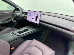 Xiaomi SU7 2024 Rear-Wheel Drive Ultra-Long Range Advanced Autonomous Driving Pro - ფოტო 16