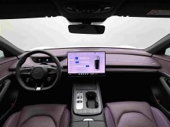 Xiaomi SU7 2024 Rear-Wheel Drive Ultra-Long Range Advanced Autonomous Driving Pro - ფოტო 17