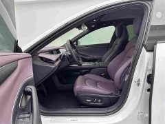Xiaomi SU7 2024 Rear-Wheel Drive Ultra-Long Range Advanced Autonomous Driving Pro - ფოტო 18