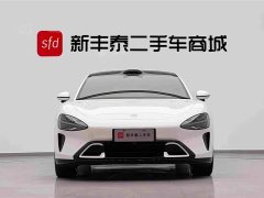 Xiaomi SU7 2024 Rear-Wheel Drive Ultra-Long Range Advanced Autonomous Driving Pro - ფოტო 2