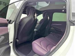 Xiaomi SU7 2024 Rear-Wheel Drive Ultra-Long Range Advanced Autonomous Driving Pro - ფოტო 20