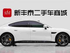 Xiaomi SU7 2024 Rear-Wheel Drive Ultra-Long Range Advanced Autonomous Driving Pro - ფოტო 3