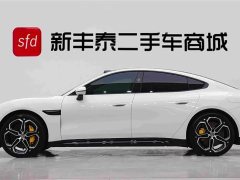 Xiaomi SU7 2024 Rear-Wheel Drive Ultra-Long Range Advanced Autonomous Driving Pro - ფოტო 4