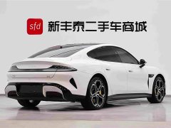 Xiaomi SU7 2024 Rear-Wheel Drive Ultra-Long Range Advanced Autonomous Driving Pro - ფოტო 5