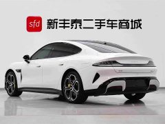 Xiaomi SU7 2024 Rear-Wheel Drive Ultra-Long Range Advanced Autonomous Driving Pro - ფოტო 6