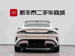 Xiaomi SU7 2024 Rear-Wheel Drive Ultra-Long Range Advanced Autonomous Driving Pro - ფოტო 7
