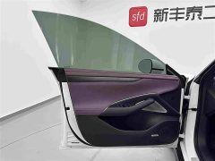 Xiaomi SU7 2024 Rear-Wheel Drive Ultra-Long Range Advanced Autonomous Driving Pro - ფოტო 8