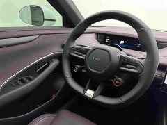 Xiaomi SU7 2024 Rear-Wheel Drive Ultra-Long Range Advanced Autonomous Driving Pro - ფოტო 9