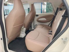 Wuling Binguo 2024 333km Joy Edition - ფოტო 11