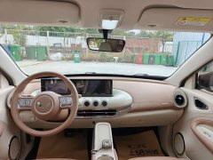 Wuling Binguo 2024 333km Joy Edition - ფოტო 12