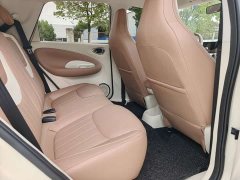 Wuling Binguo 2024 333km Joy Edition - ფოტო 13