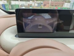 Wuling Binguo 2024 333km Joy Edition - ფოტო 16