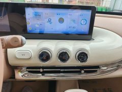 Wuling Binguo 2024 333km Joy Edition - ფოტო 17