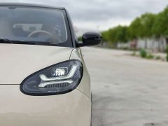 Wuling Binguo 2024 333km Joy Edition - ფოტო 4