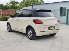 Wuling Binguo 2024 333km Joy Edition - ფოტო 6